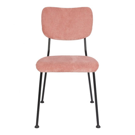 Benson Stoel Roze 1