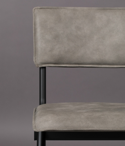 New Willow Chair Grey 1