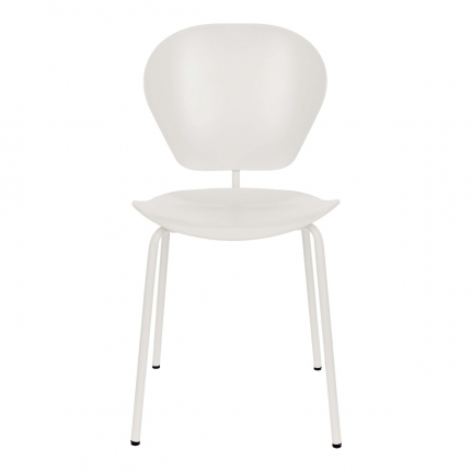 The Ocean Chair Coconut Milk 11