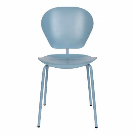 The Ocean Chair Ocean Blue 2