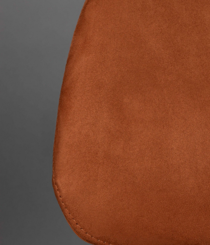 Darby Chair Terra Cotta 1