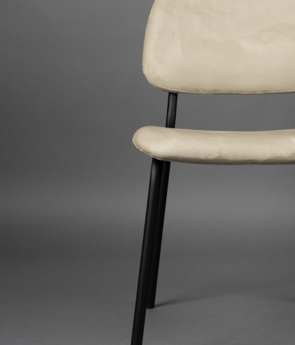 Darby Chair Beige 1