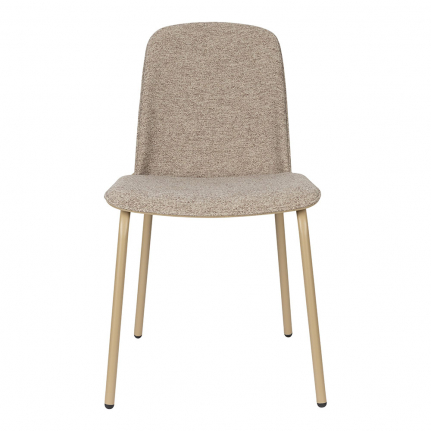 Clip Chair Beige 1