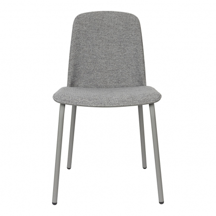 Clip Chair Grey 1