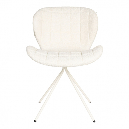 chair OMG soft Off White 3