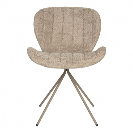 chair OMG soft beige 3