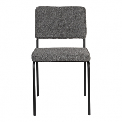 Buddy Chair Black 1