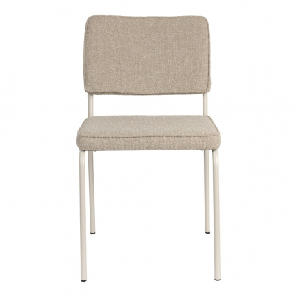 Buddy Chair Beige 1
