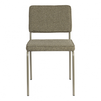 Buddy Chair Olive 1