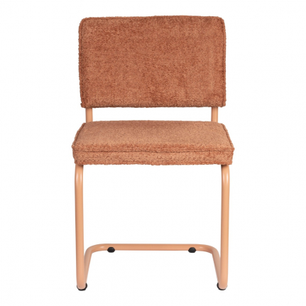 Ridge Soft Chair Terra  1