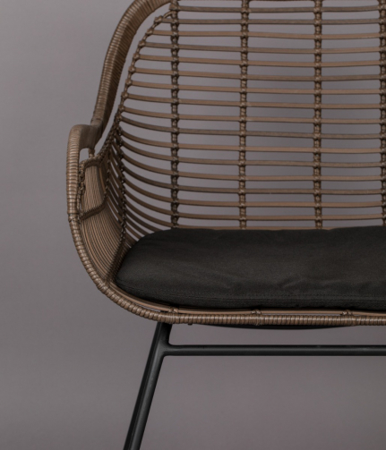 Cantik Armchair 1