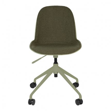 Albert Kuip Office Chair Green 1