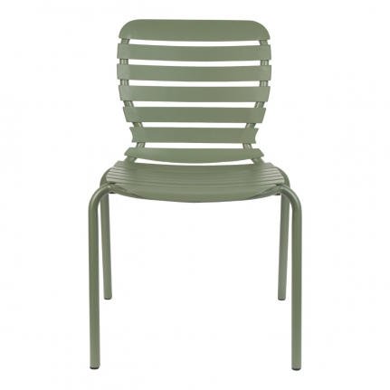Vondel Garden Chair Green 1