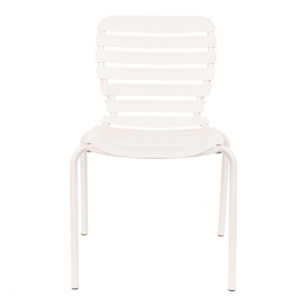 Vondel Garden Chair Clay 1