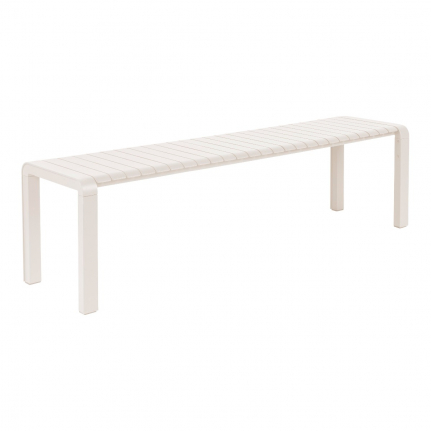 Vondel Garden Bench 175x45 Clay 1