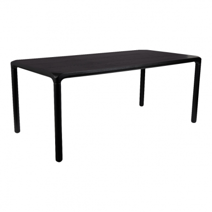 Storm Table 180x90 Black 11