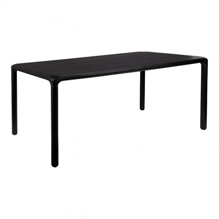Storm Tafel 220x90 Zwart 2