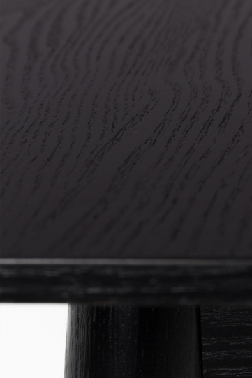 Glimps Table 120/162x80 Black 1