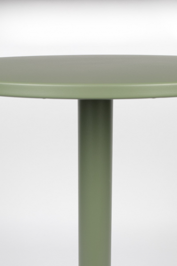 Metsu Bistro Table Green 1