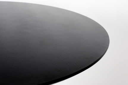Pilar Table Black 6