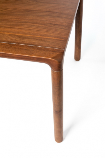 Storm Tafel 180x90 Walnoot 1