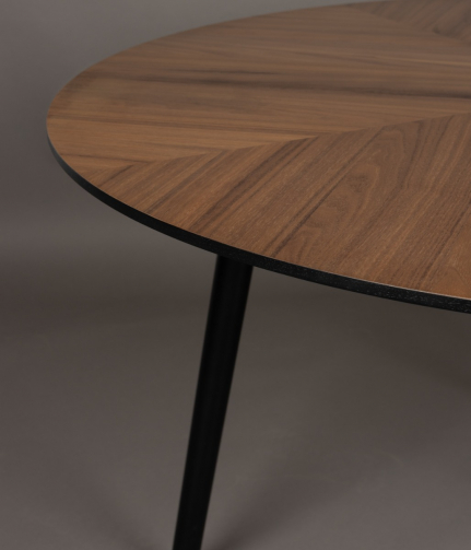 Clover Dining Table Round 1