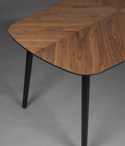 Clover Dining Table Square 1