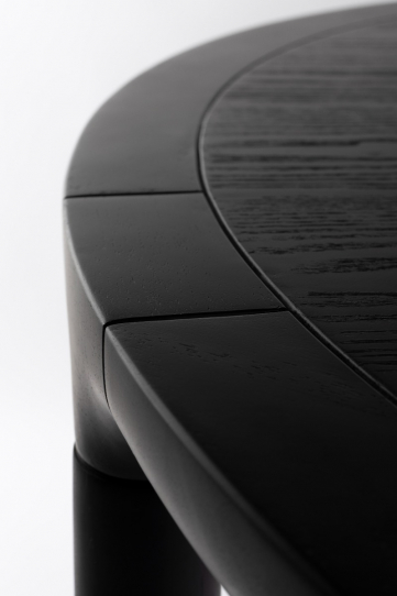 Storm Table '128 Black 1