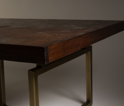 Class Coffee Table 1