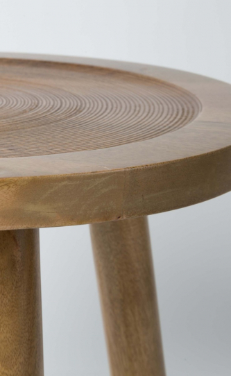 Dendron Bijzettafel L 1
