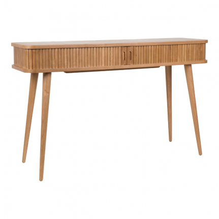Barbier Console Table Natural 1