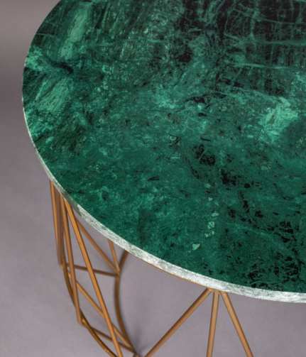 Boss Side Table 1