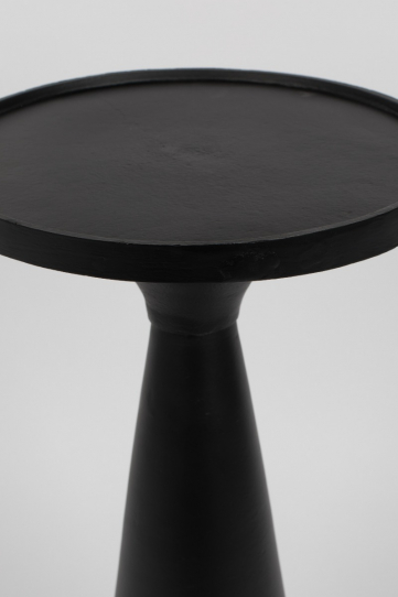 Floss Side Table Black 1
