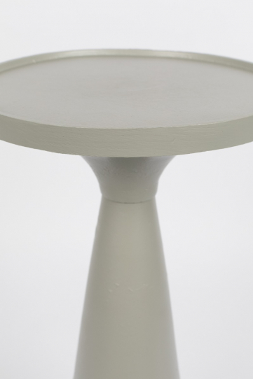 Floss Side Table Grey 1