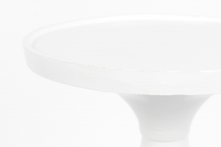 Floss Side Table White 2