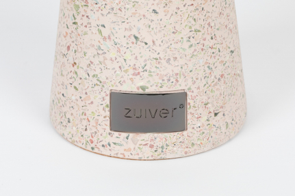 Victoria Side Table Pink 1