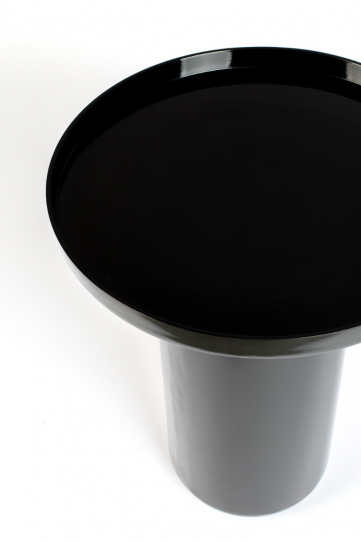 Shiny Bomb Side table 1