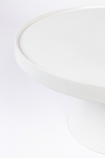 Floss Coffee Table White 1