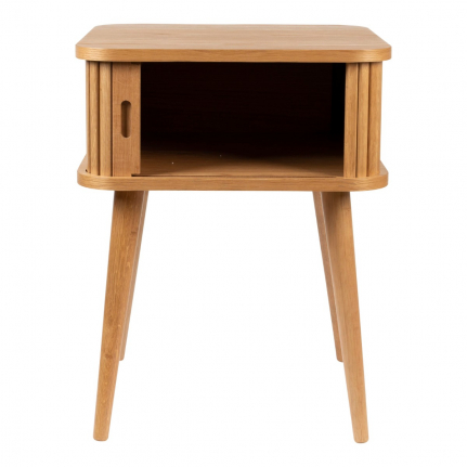 Barbier Side Table Natural 1