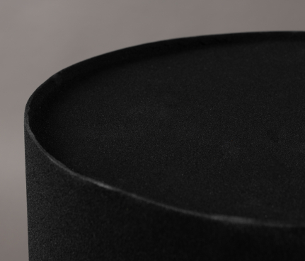 Sai Side Table Black 1