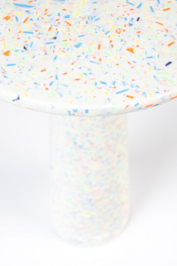 Victoria Side Table Recycled S 10