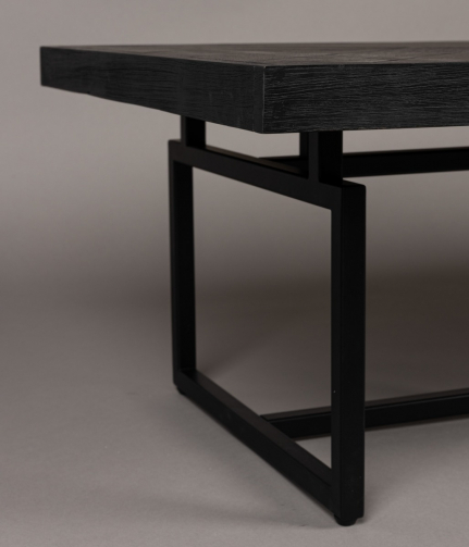 Class Coffee Table Black 1