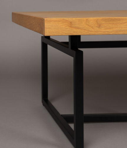 Class Coffee Table Oak 1