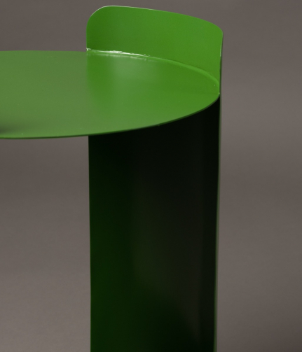 Navagio Side Table Green  1