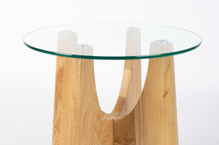 Kobe Side Table  1