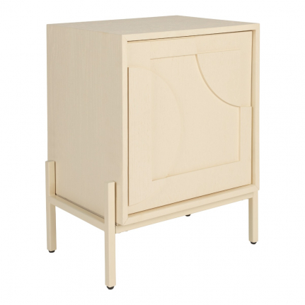 Faces Side Table  1