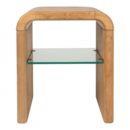 Brave Side Table 1
