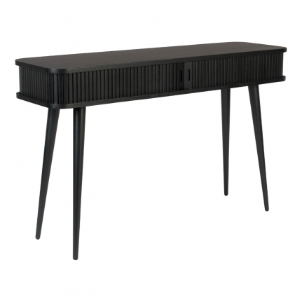Barbier Console Table Black 1