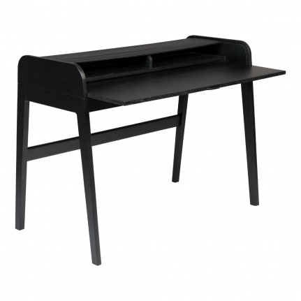 Barbier Desk Black 1