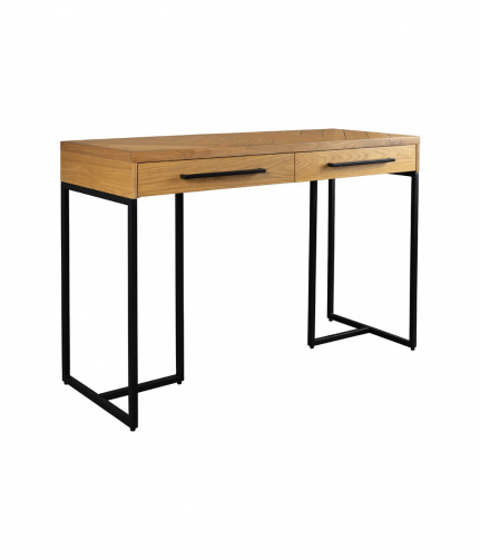 Class Desk Oak 6
